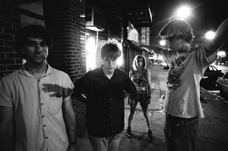 Sonic Youth