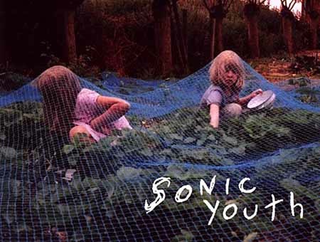 Sonic Youth Children