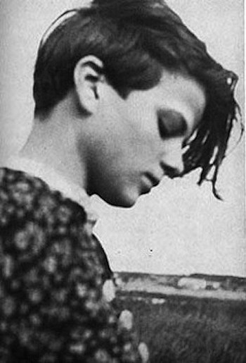 Sophie Scholl