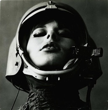 Space Girl