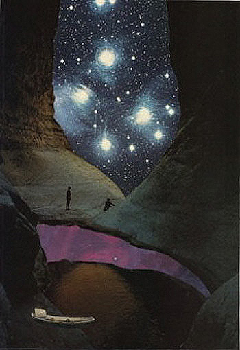 Space Night