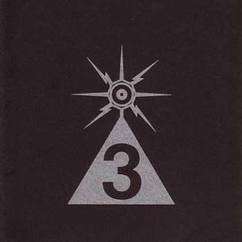 Spacemen 3 Logo