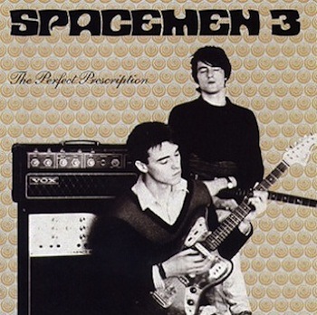 Spacemen 3 The Perfect Prescription Album Cover