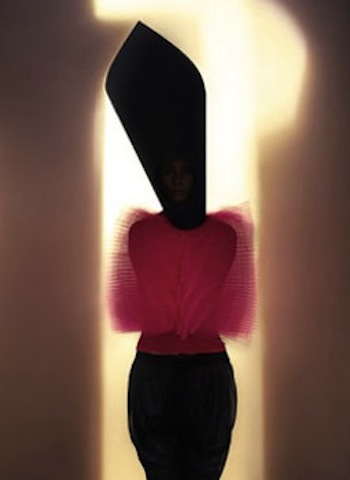 Weird Fashion