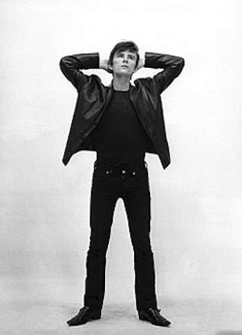 Stuart Sutcliffe