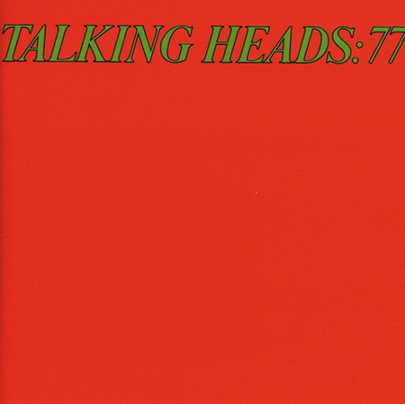 Talking Heads: 77