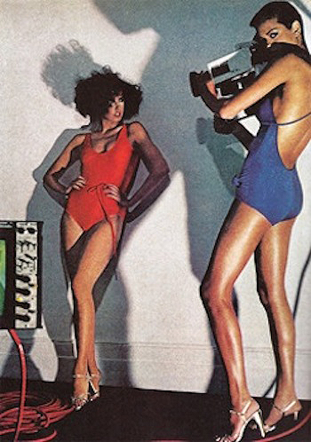 Tesla Girls