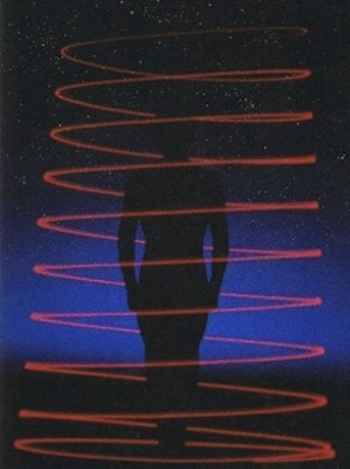 The Astral Plane
