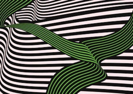 The Green and the Black