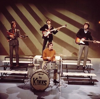 The Kinks