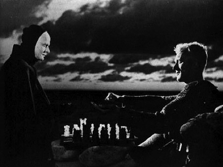 The Seventh Seal