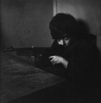 Tosh Berman