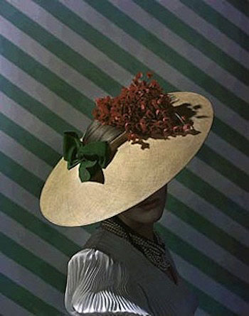 1920s Hat