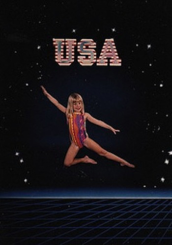 USA Gymnastics