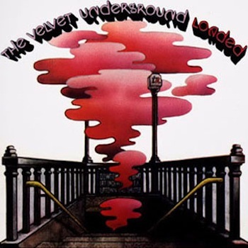 The Velvet Underground Loaded Cover Art