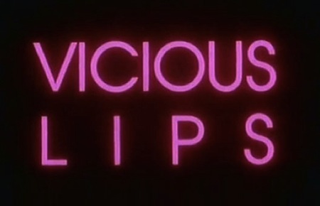 Vicious Lips