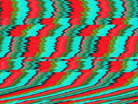 Video Glitch