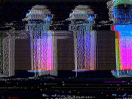 Video Glitch