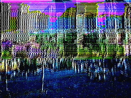 Video Glitch