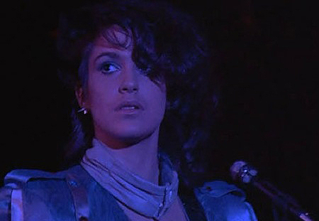 Wendy Melvoin Purple Rain Prince