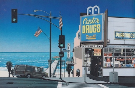 West Coast Pharmacy