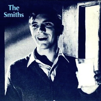 The Smiths 'WHat Difference Does It Make' Record Cover