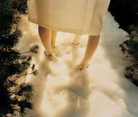 Wonder by Anna Gaskill