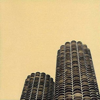 Yankee Foxtrot Hotel