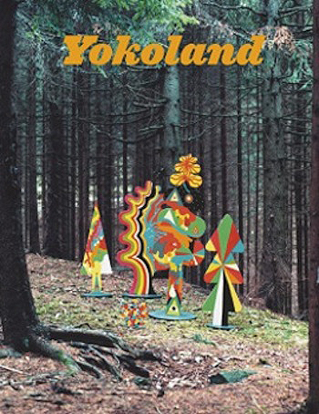 Yokoland
