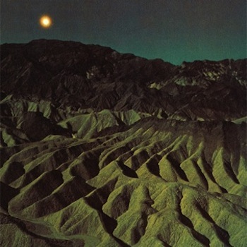 Zabriskie Point