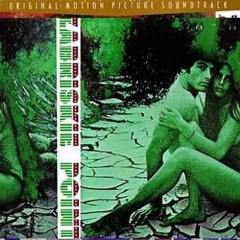 Zabriskie Point Soundtrack Album